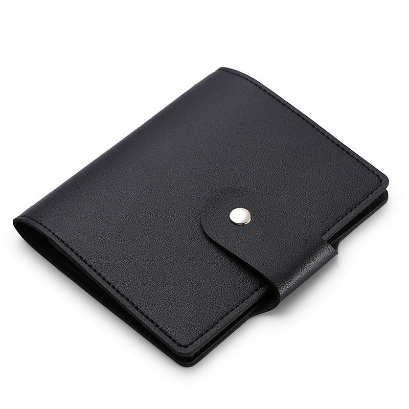 Multi-Functional Faux Leather Organizer — product view 5