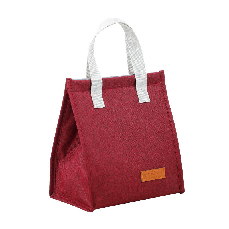 Insulated Lunch LoungeYard — product view 5
