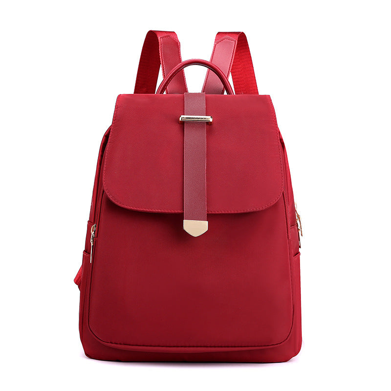 Casual Stylish Backpack LoungeYard — product view 5
