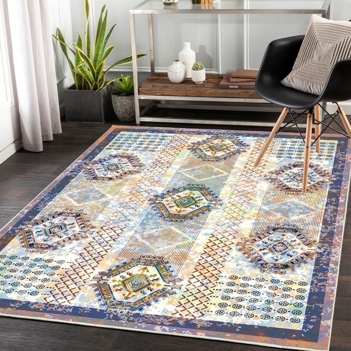 Home Decor Artistic Area Bowlift — product view 7