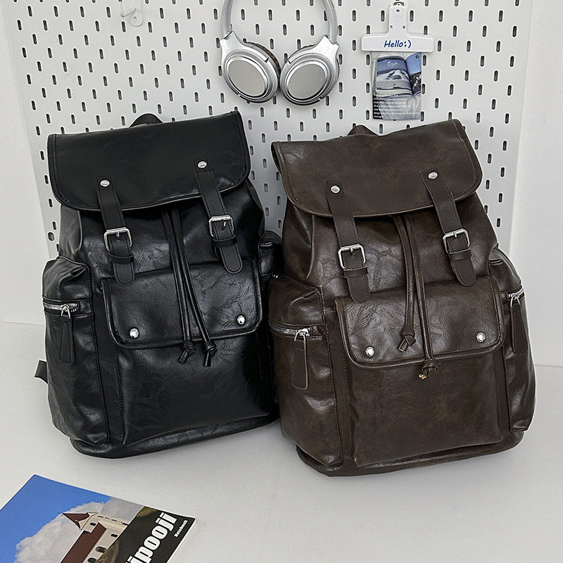 Durable Backpack LoungeYard — product view 4