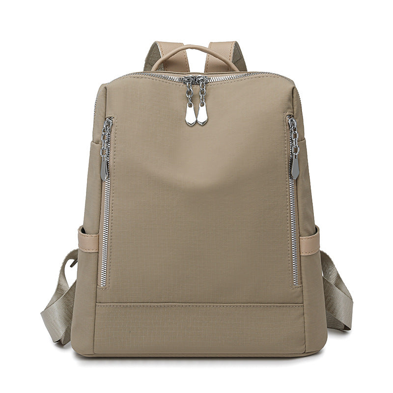 Stylish Multi-Pocket Backpack LoungeYard — product view 5