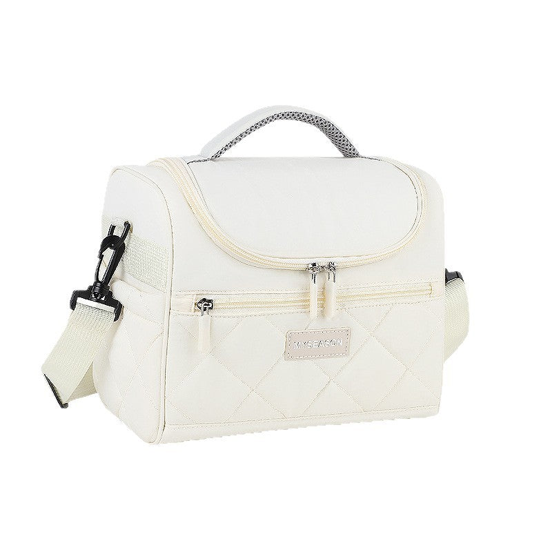 Stylish Quilted Handheld LoungeYard — product view 5