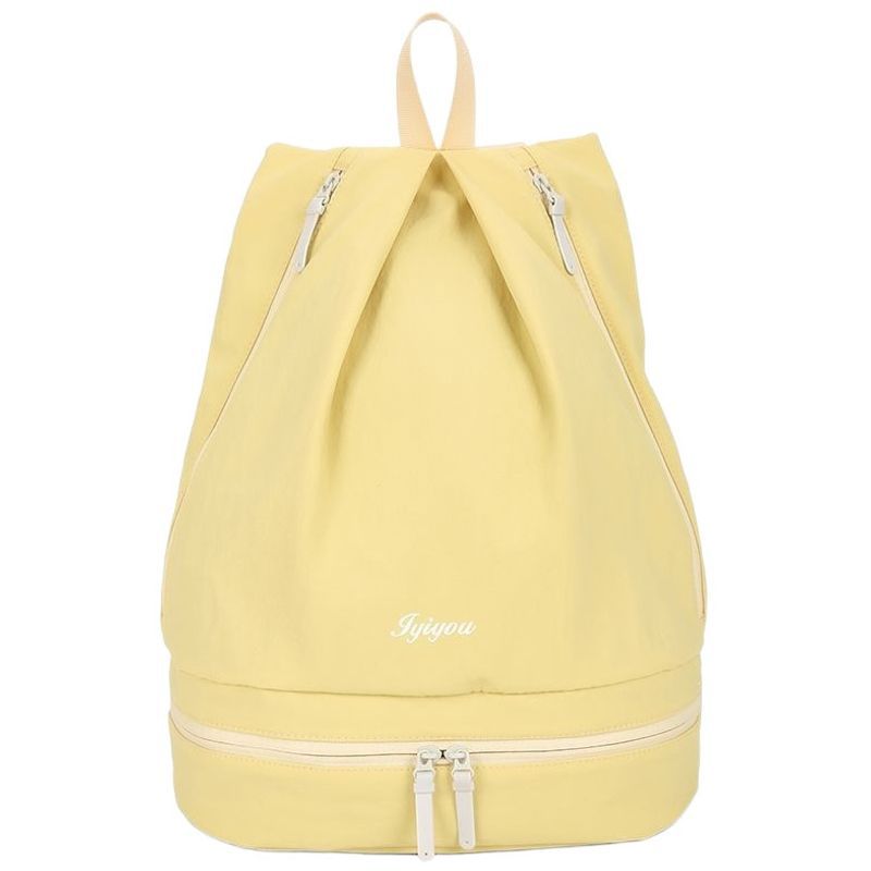 Stylish Drawstring Backpack LoungeYard — product view 4