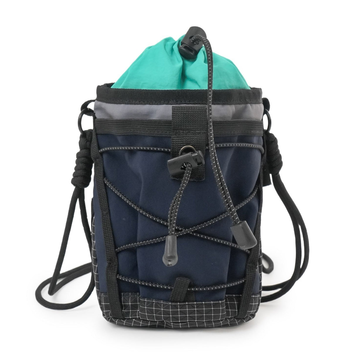 Compact Outdoor Utility Drawstring Bag LoungeYard — product view 3
