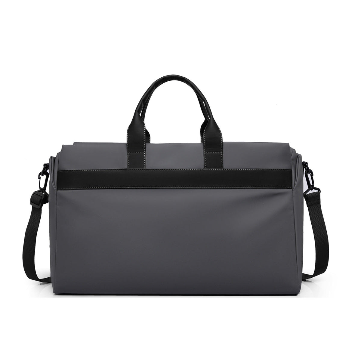 Sleek Professional Briefcase LoungeYard — product view 1