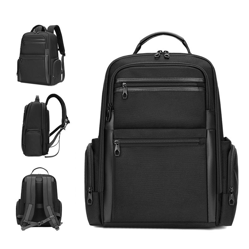 Multifunctional Business Backpack LoungeYard — product view 1