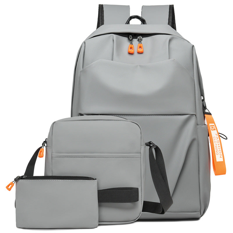 Multi-Functional Travel Backpack Set — product view 2