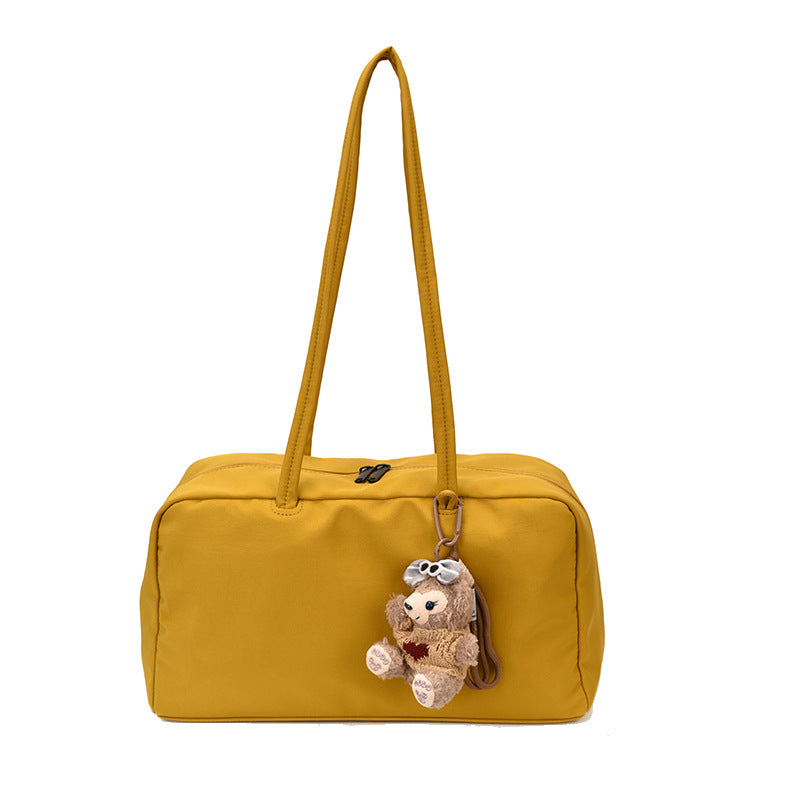 Stylish Travel Handbag — product view 5