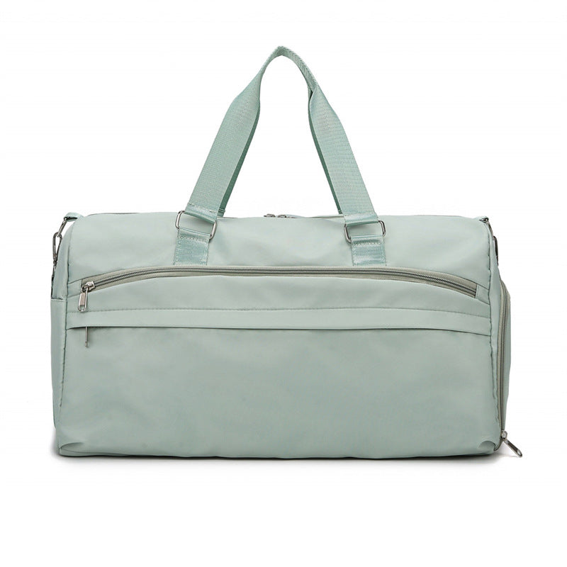 Versatile Gym Sports Duffle Bag LoungeYard — product view 4