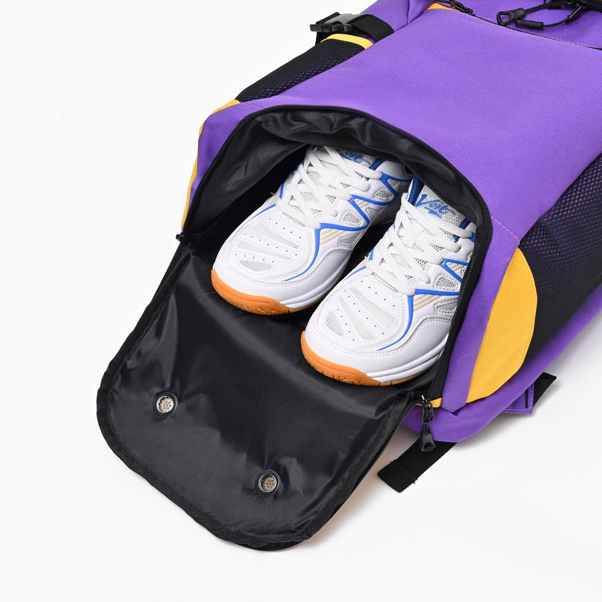 Insulated Cooler Backpack LoungeYard — product view 1