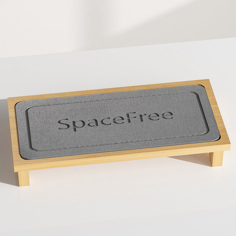 Multi-Functional Kitchen Scrubbing Pad Holder — product view 3
