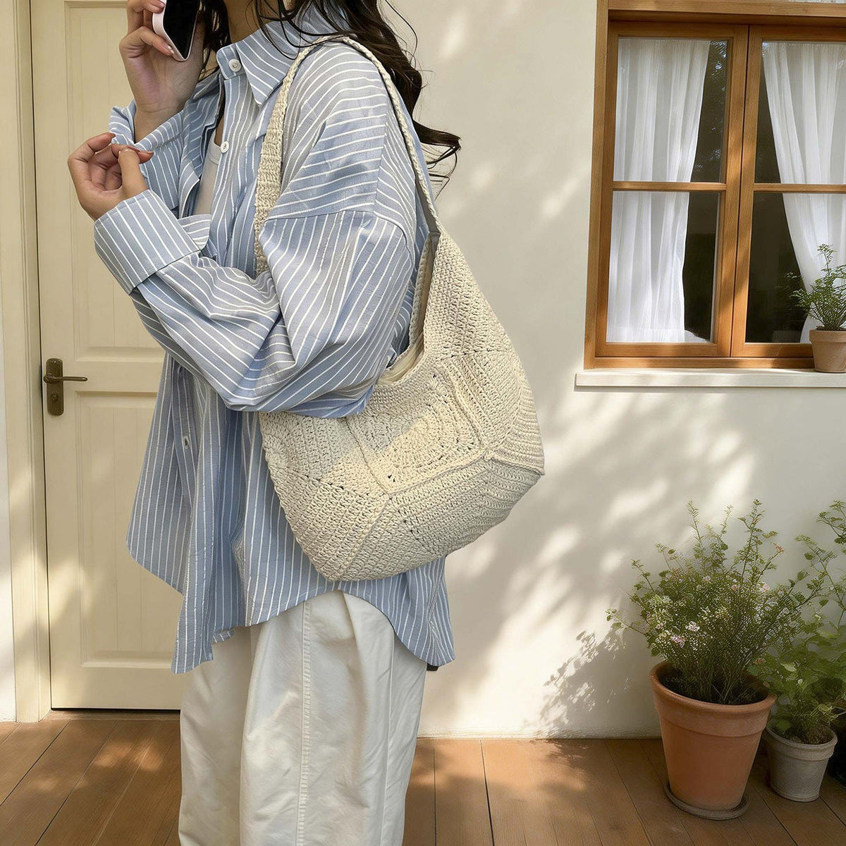 Handbag LoungeYard — product view 2