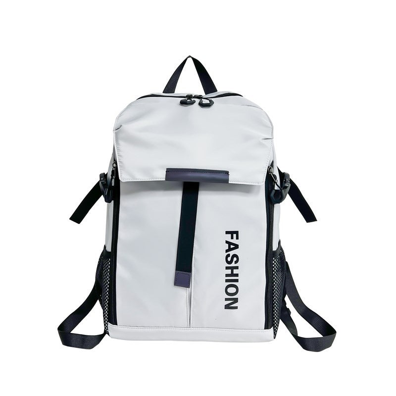 Urban Style Backpack LoungeYard — product view 3