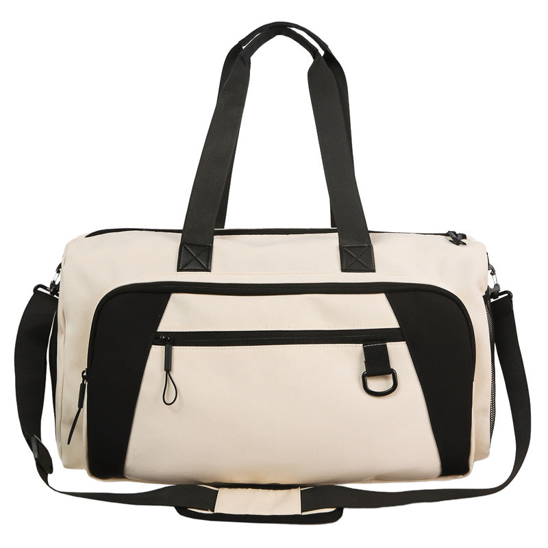 Multi-Functional Sports Duffle Bag — product view 6