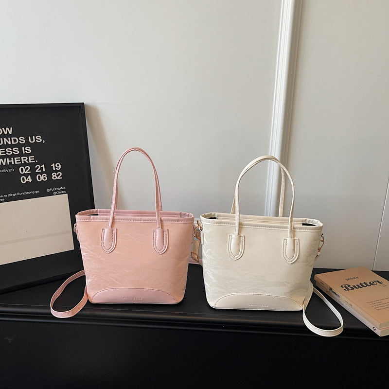 WoStylish Utility Handbag LoungeYard — product view 4