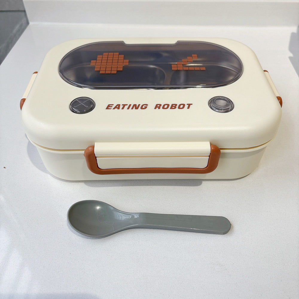 Fun-Themed Lunch Box — product view 6