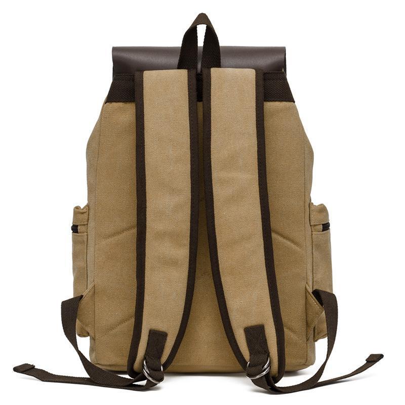 Versatile adventure backpack LoungeYard — product view 4