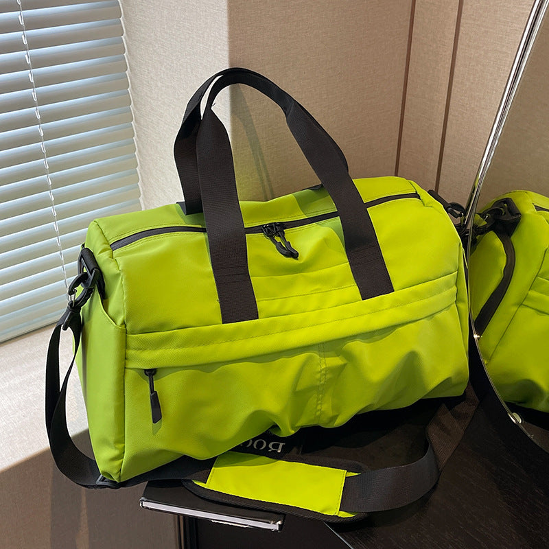 Multi-Purpose Travel Duffel Bag — product view 1