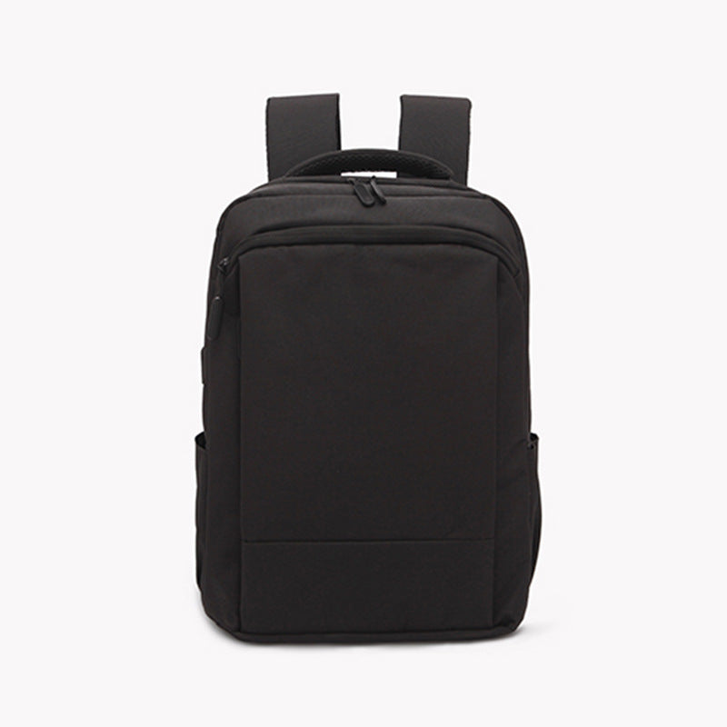 Professional Multi-Compartment Business Backpack LoungeYard — product view 5