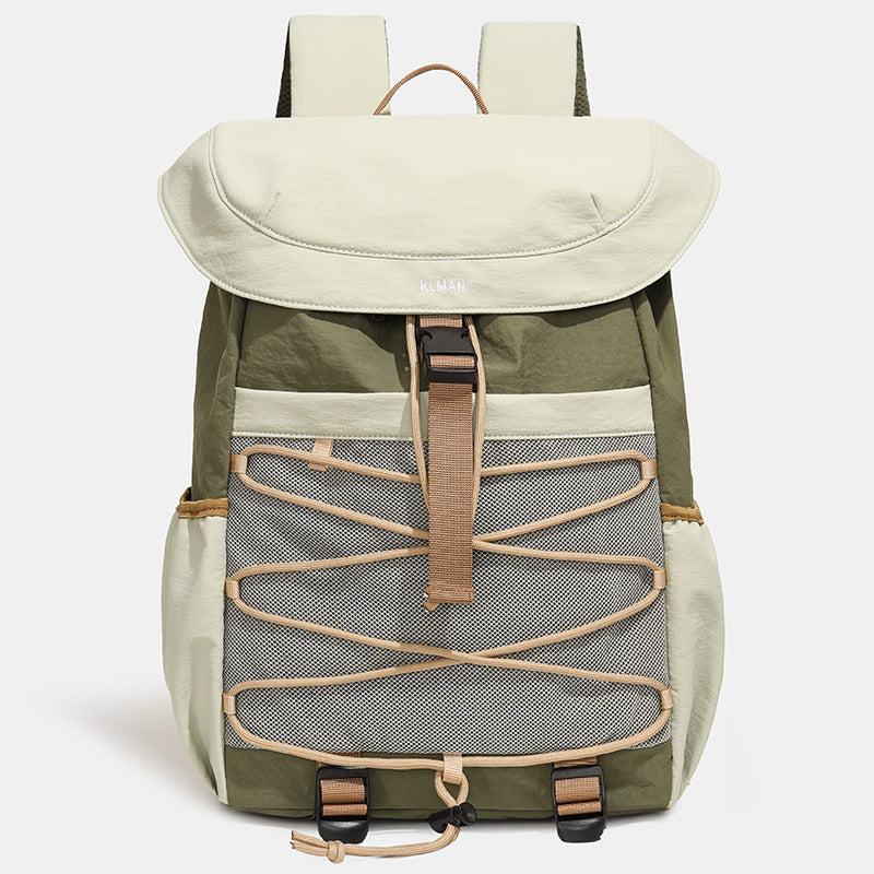 Lightweight Utility Backpack LoungeYard 1791204422 — product view 7