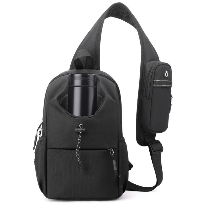 Stylish Sling Bag LoungeYard — product view 1