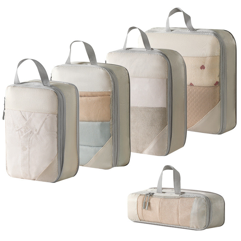Organizer Set With Multiple Compartments LoungeYard — product view 6
