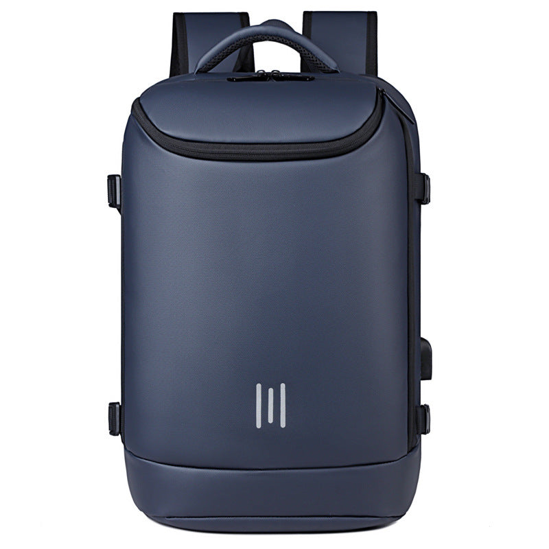 Waterproof Tech Backpack — product view 5