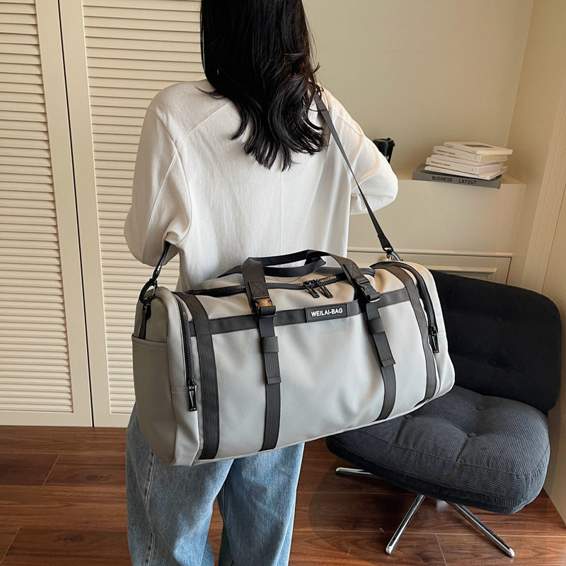 Multi-Purpose Travel Duffle Bag — product view 3