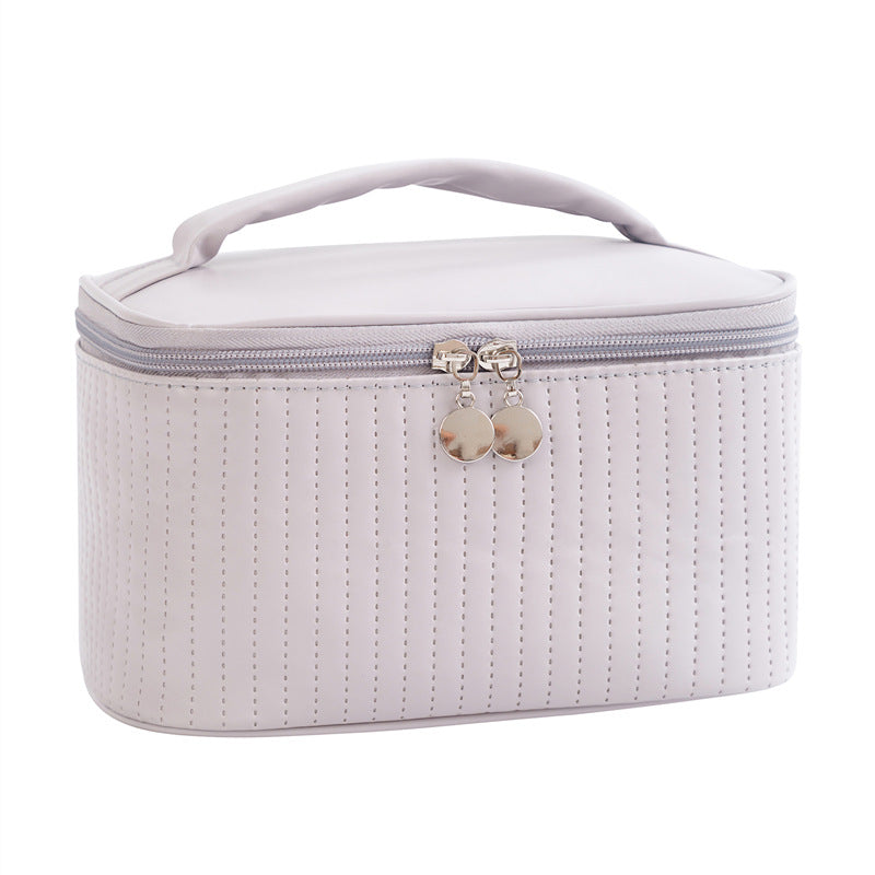 Stylish Travel Cosmetic Case LoungeYard — product view 6