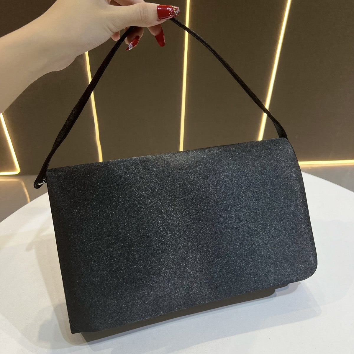 Structured Handbag — product view 6