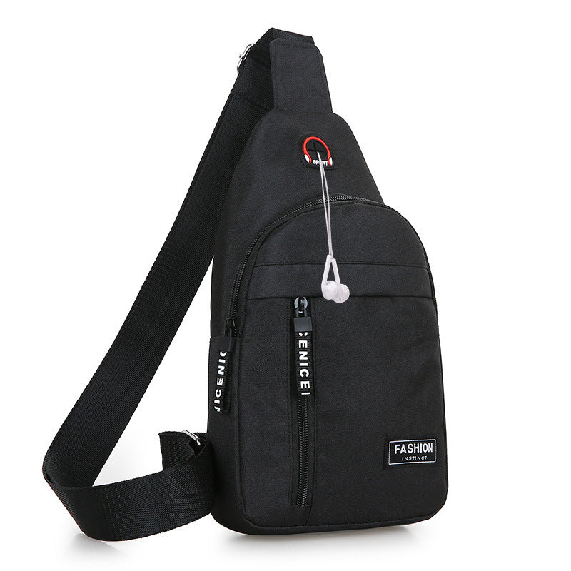 Versatile Sling Bag LoungeYard — product view 6