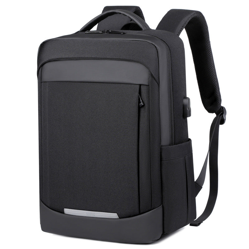 Laptop Backpack LoungeYard — product view 4