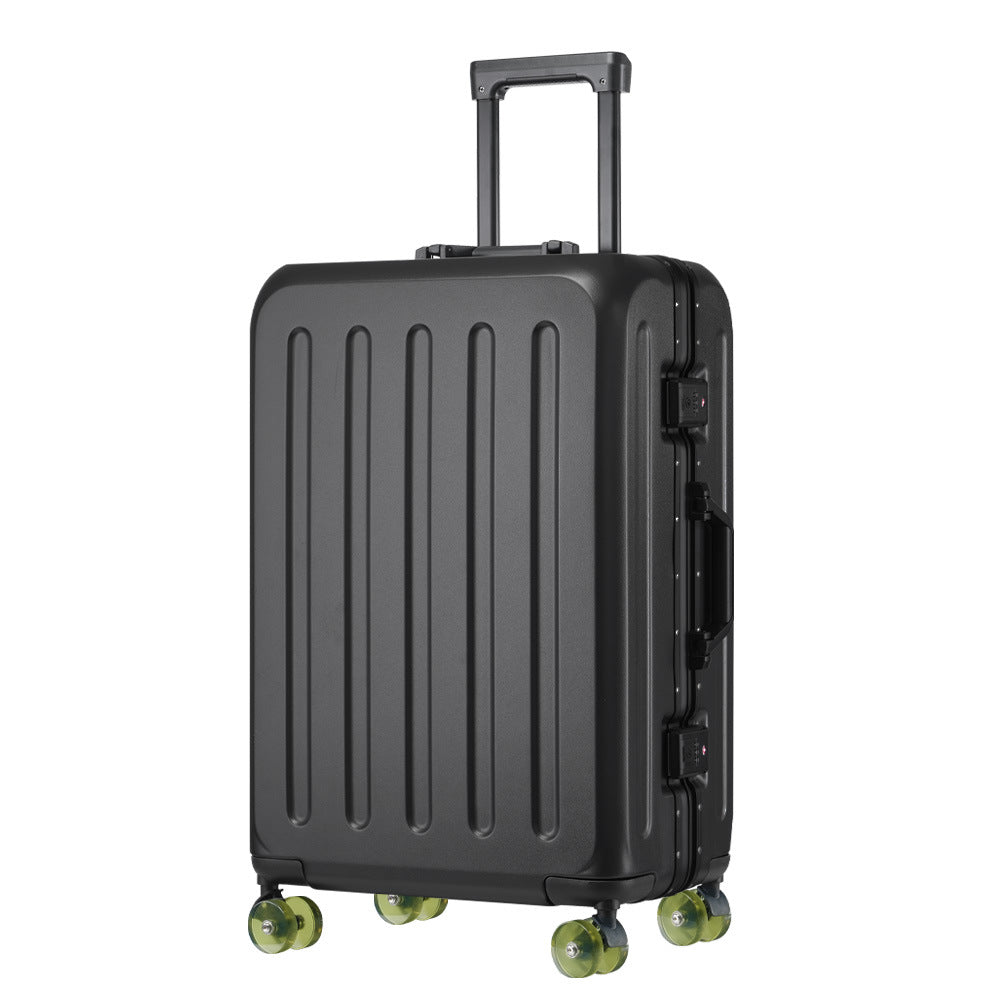 Travel Suitcase — product view 3