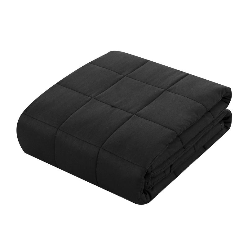 Weighted Comfort Blanket LoungeYard — product view 7