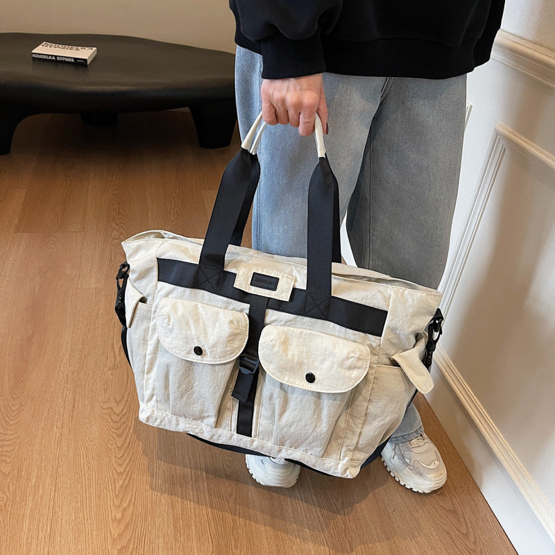 Everyday Multi-Function Bag LoungeYard — product view 4