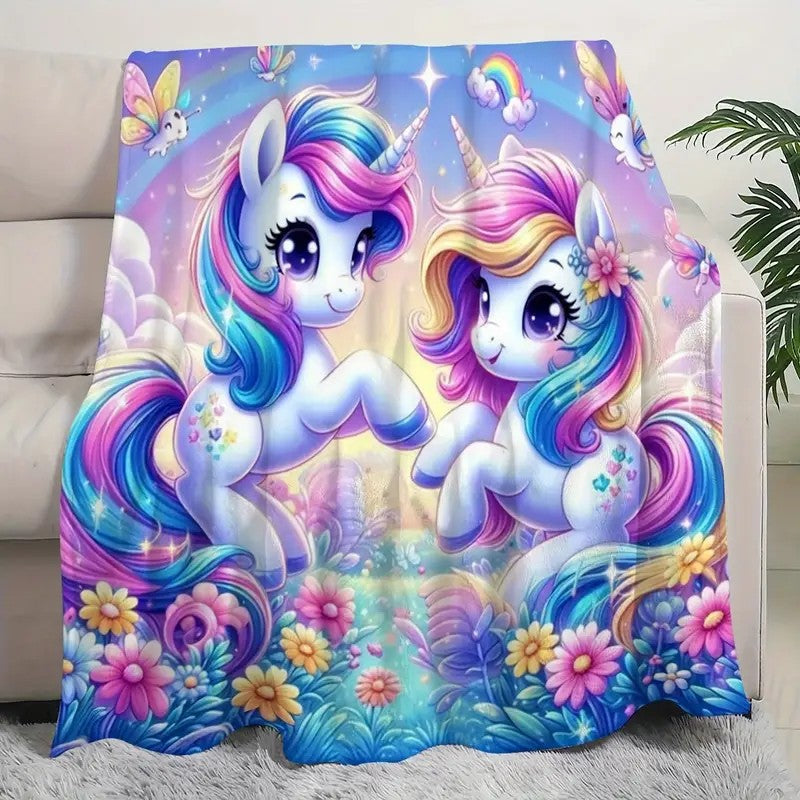 Women's Snuggle Blanket LoungeYard — product view 1