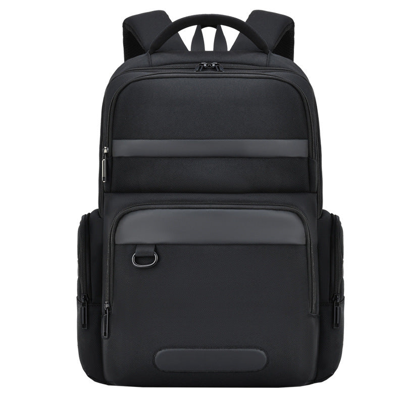 More Modern and Durable Laptop Backpack LoungeYard — product view 5