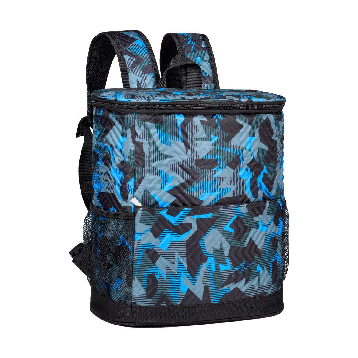 Unisex Cooler Backpack with Insulating Function LoungeYard — product view 2