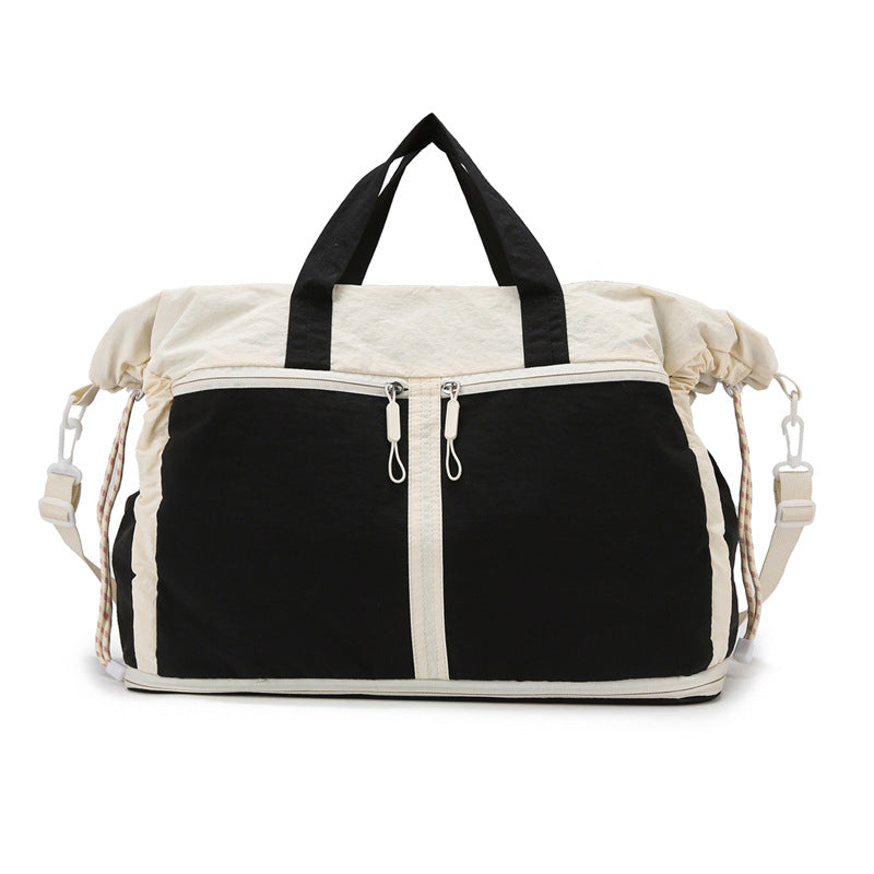 Sport bag LoungeYard — product view 4