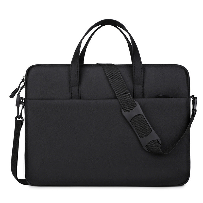 Laptop Sleeve LoungeYard — product view 2