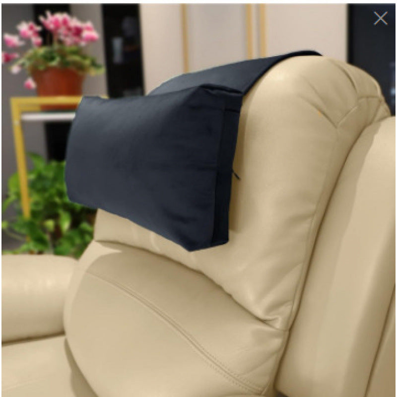 Ergonomic pillow LoungeYard — product view 5