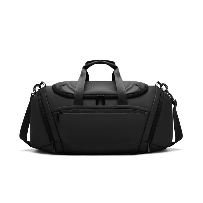Multi-Functional Gym Duffle Bag LoungeYard — product view 2