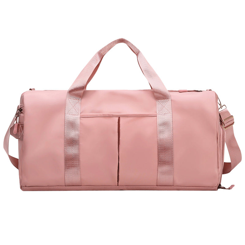 Functional Travel Duffel Bag — product view 3