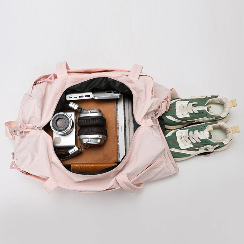 Versatile Multi-Purpose Travel Tote — product view 4