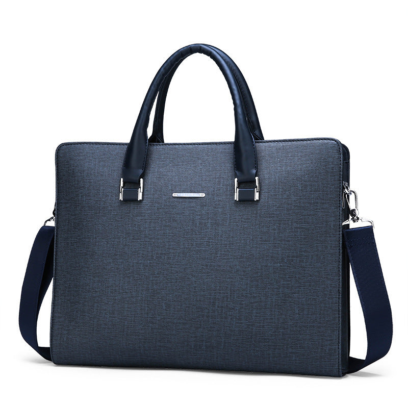 Elegant Business Laptop Bag LoungeYard — product view 1