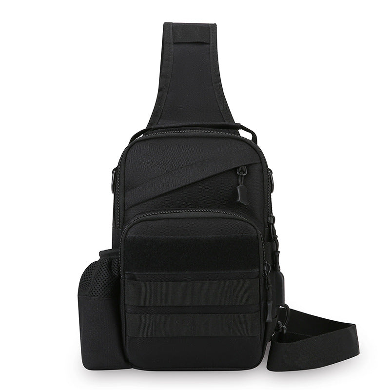 Tactical Sling Bag — product view 1