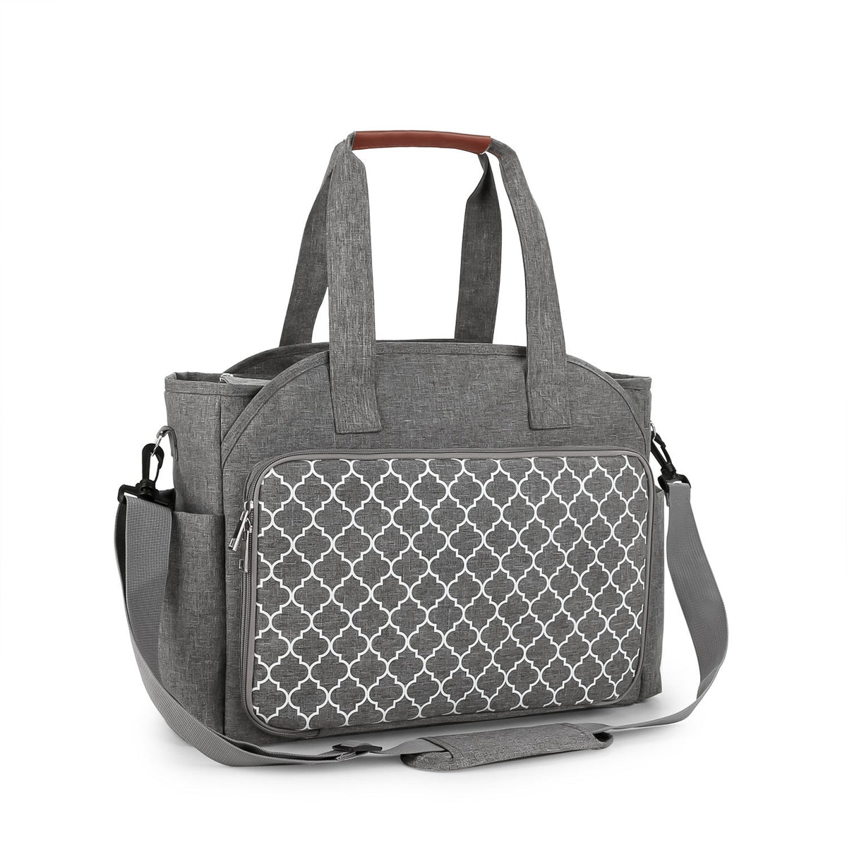 Multifunctional Shoulder Bag LoungeYard — product view 6