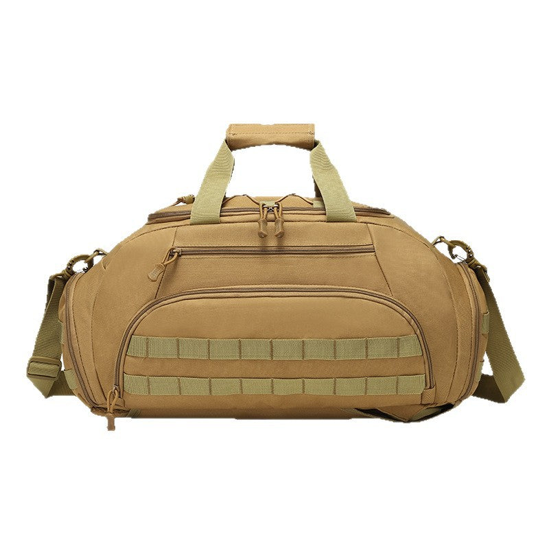 Tactical Duffel Bag LoungeYard — product view 5