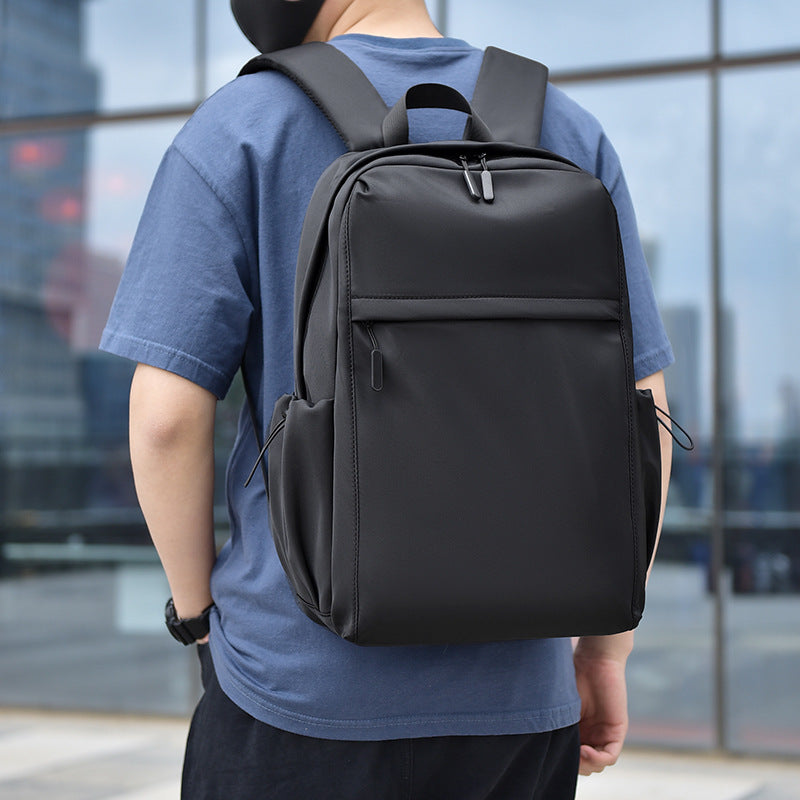 Elegant Business Backpack LoungeYard — product view 2